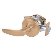 SCHLAGE Cylindrical Lock, ND10S ATH 612 ND10S ATH 612